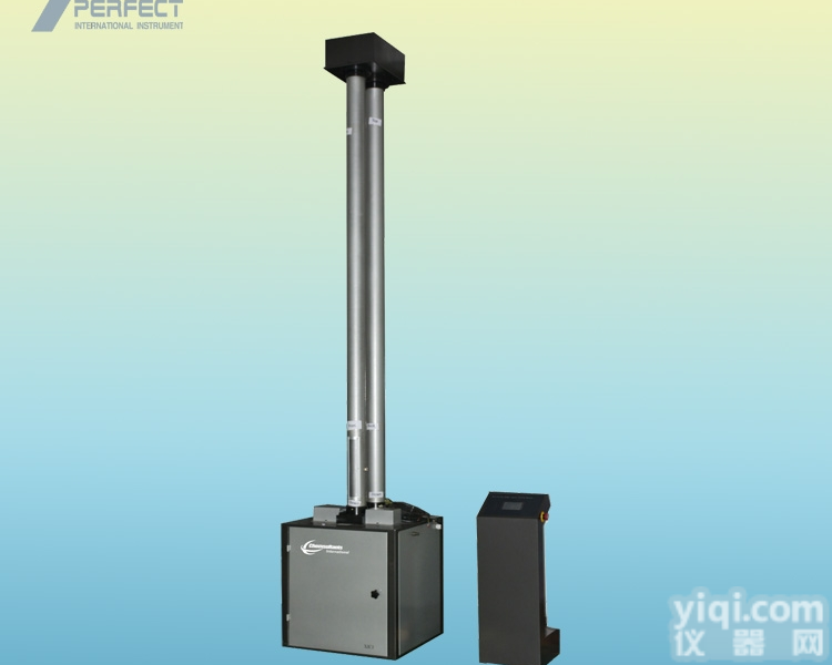 PT-3110C-01  <em>塑料管材落锤冲击试验机</em>