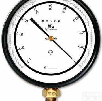<em>精密</em><em>压力表</em> 现货<em>批发</em>