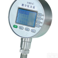 <em>数字显示</em>压力表 <em>现货</em>批发
