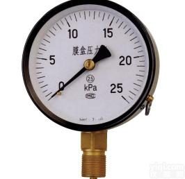 <em>耐震</em><em>压力表</em>现货<em>供应</em>