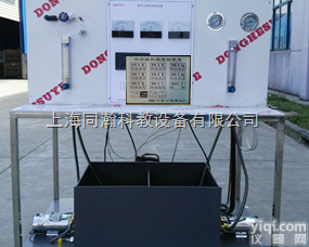 THT114 II  制冷<em>压缩机</em>性能实验台|<em>空调制冷</em>及<em>采暖</em>通风