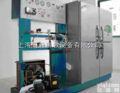 THT118  一机二库系统实验台|<em>空调制冷及采暖通风</em>