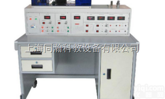 THT124  半导体制冷技术实验<em>装置</em>|<em>空调制冷</em>及采暖通风