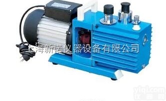 2XZ-2  <em>单相</em>旋<em>片式</em>真空泵 2XZ-2直联旋<em>片式</em>真空泵