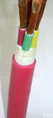 耐热<em>硅橡胶</em>绝缘及护套<em>控制电缆</em><em>现货供应</em>