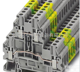 WDU 35  WDU 35<em>魏德</em><em>米勒</em>1020500000<em>接地</em>端子