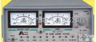 CB-2541<em>电位器</em>同步<em>测试仪</em>