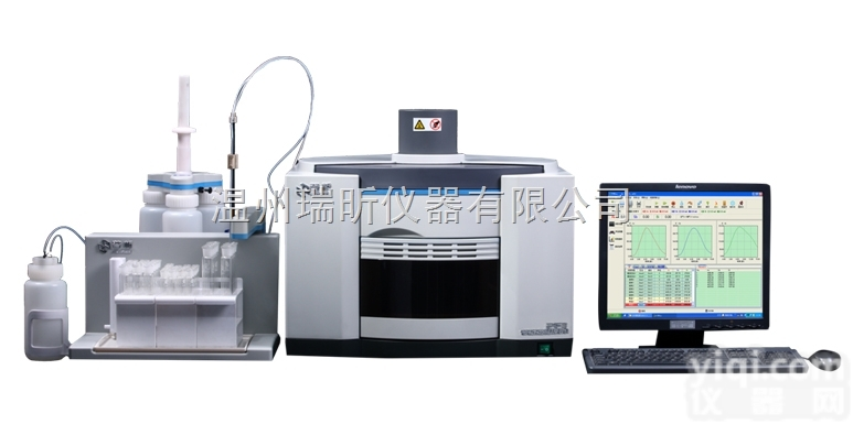 <em>PF3</em>系列  <em>PF3</em>系列原子荧光光度计