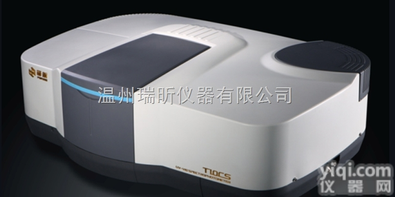 T10<em>系列</em>  T10<em>系列</em>双<em>光束</em>紫外可见分光光度计