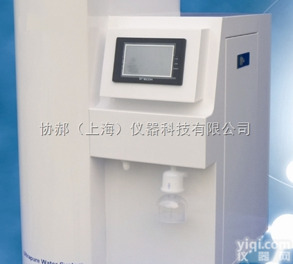 <em>精密</em>超<em>纯水</em>设备