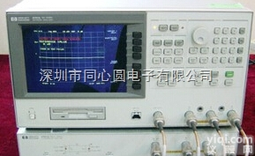 8751A  8751A+87511A/B惠普<em>安捷</em>伦网分<em>销售</em>维修