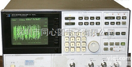 3577B  HP3577B/A惠普<em>安捷</em>伦网分<em>销售</em>维修