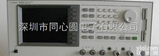 E5100A/B  E5100A/B惠普<em>安捷</em>伦网分<em>销售</em>维修