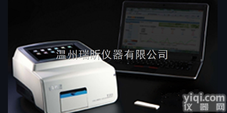 TR3  TR3<em>胶体</em>金<em>读数</em>仪