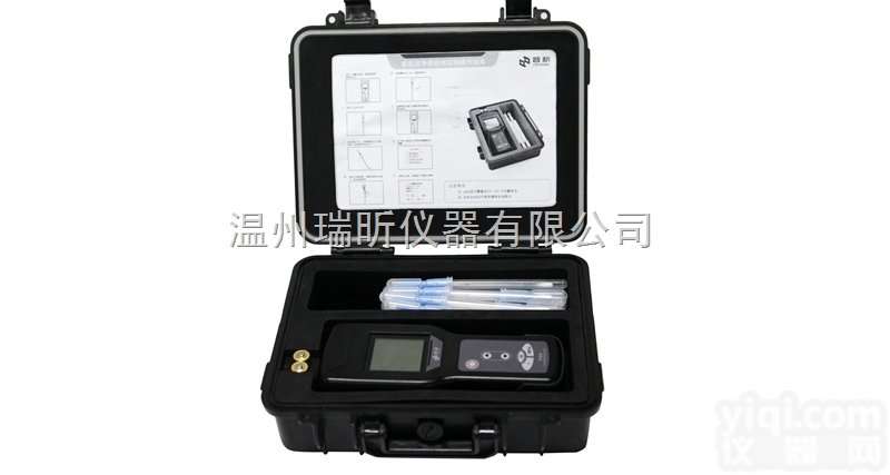 TS2  <em>TS2洁净度检测仪</em>