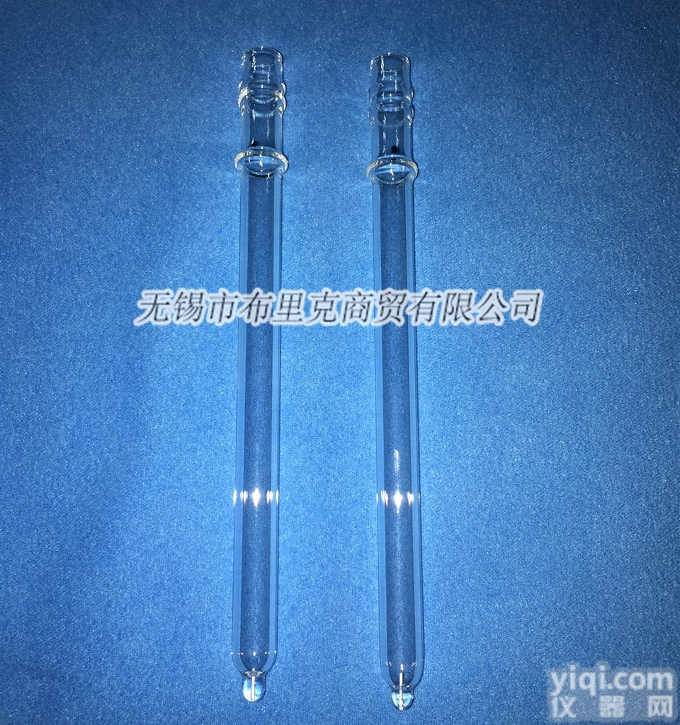<em>哈希</em>HACH COD203A玻璃<em>连接管</em>