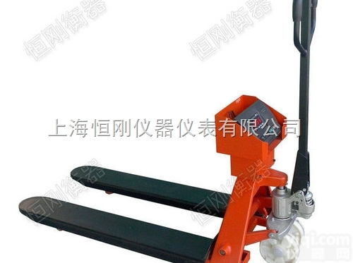 2000kg地老虎<em>叉车</em>秤,2吨<em>叉车</em>磅秤<em>仓库</em>搬货