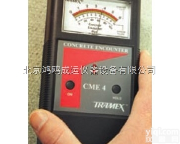 <em>爱尔兰</em>Tramex <em>CME4</em>混凝土<em>含水率</em>测试仪