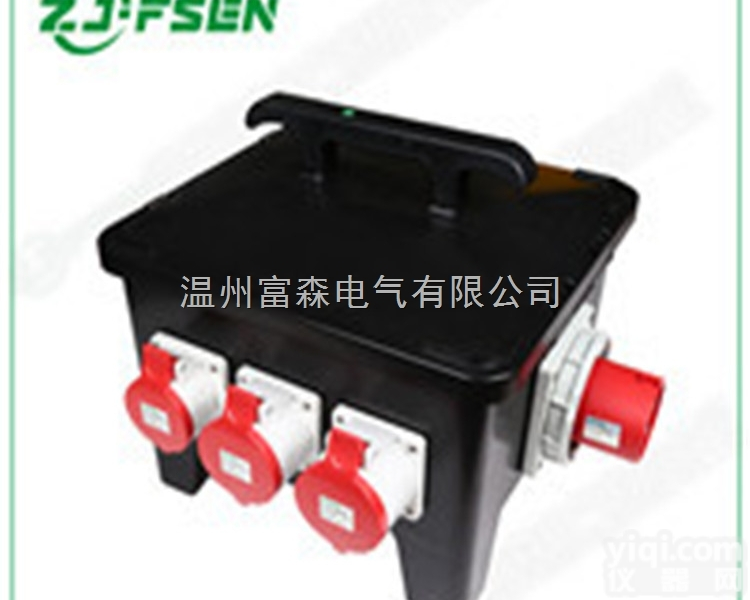 MSJC  <em>工业</em>组合<em>插座</em>箱、手提<em>插座</em>箱<em>工业</em>防水箱检修