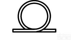 <em>哈希</em>HACH 在线COD203A金属<em>软管</em>货号116E023