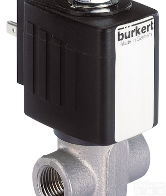 德国  burkert6240 PN0-16bar<em>电磁阀</em>