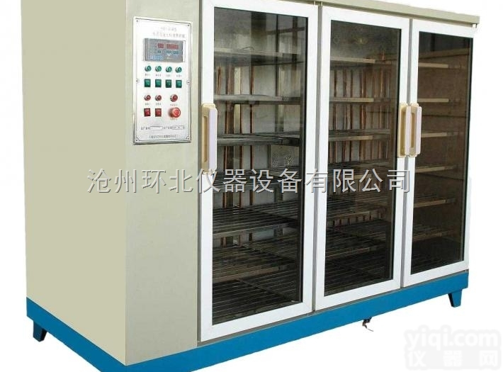 定时混凝土保湿箱<em>测温</em>度<em>装置</em>生产报价
