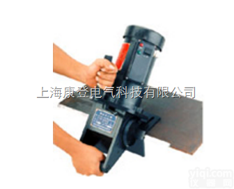 PQX-Ⅰ  <em>电动</em>管板<em>坡口机</em> <em>倒角</em>机