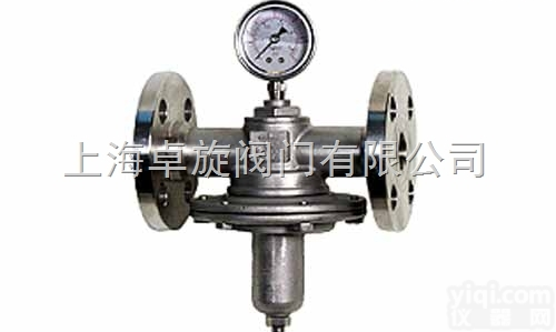 低<em>压型</em>直动式减压阀RELT-S/RELF-S---<em>台湾</em>日泰（Z-Tid...