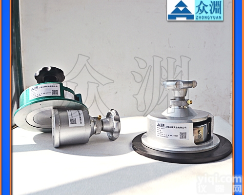 圆盘<em>取样器</em>取100cm2的样本 | <em>布料</em>取样刀