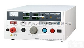 耐电压<em>试验器</em>8526  TSURUGA鹤贺<em>电机</em>耐电压<em>试验器</em>8526代理销售