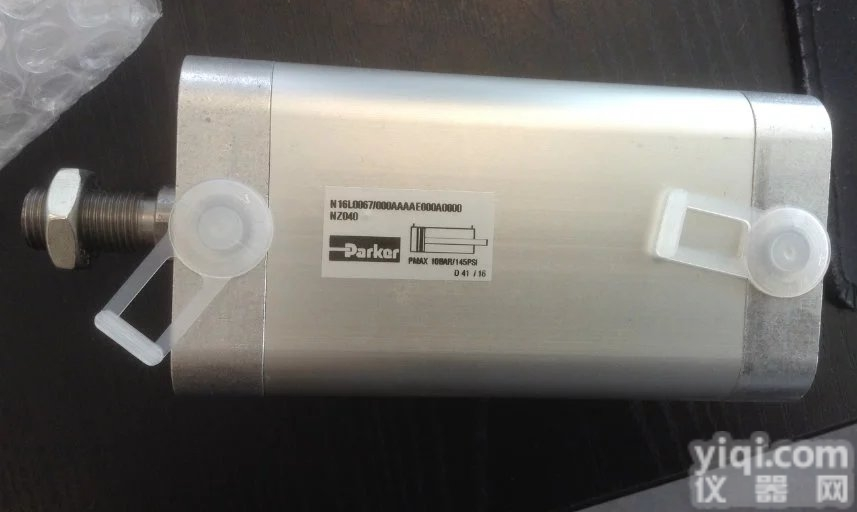 美国<em>派克</em>Parker电气杆式<em>气缸</em>
