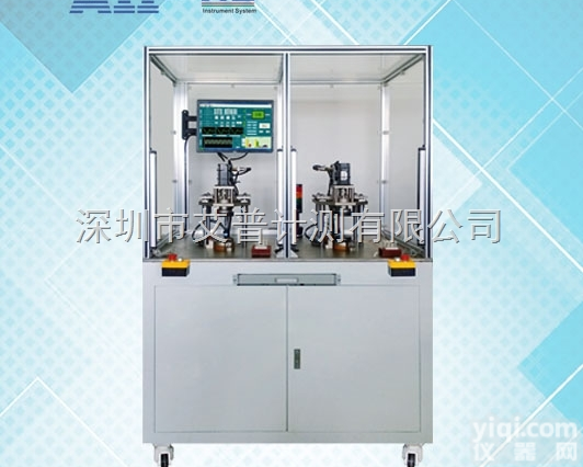 AIP9986FH  <em>艾普</em>直流无刷电机<em>定子</em>综合<em>测试系统</em>AIP9986FH，9985FH，99...