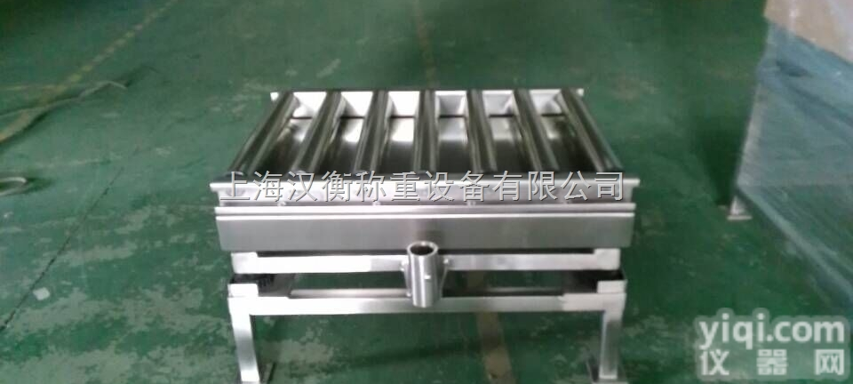 SCS  青岛50公斤辊道秤<em>流水线</em>专用/<em>非标</em>定制滚筒秤厂家电话