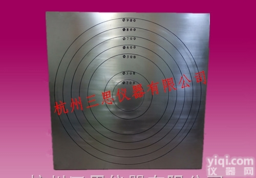 杭州自<em>密实</em><em>混凝土</em>坍落<em>扩展</em>度试验仪　<em>混凝土</em>流动速率试验仪