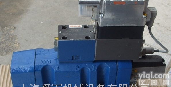 德国<em>力士</em>乐rexroth系列<em>液压元件</em>