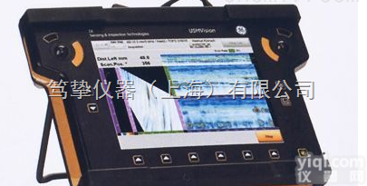 <em>美国通用电气</em>USM Vision超声波<em>探伤仪</em>华东总代理