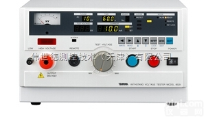 耐电压<em>试验器</em>8529  TSURUGA鹤贺<em>电机</em>耐电压<em>试验器</em>8529代理销售