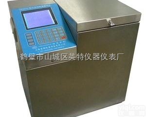 检测油品的热值仪器哪款设备先进？油品发热量<em>分析仪</em>哪家<em>质量好</em>？