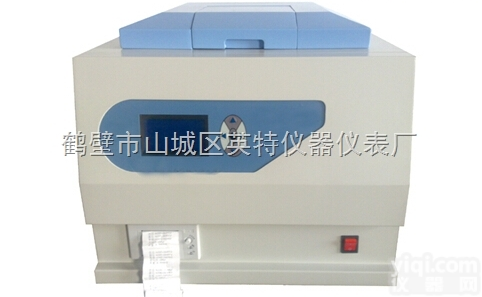 一款Z有效测试<em>煤炭</em>大卡的<em>量热仪</em>|功能齐全<em>煤炭</em>化验仪
