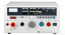 耐<em>电压</em><em>试验器</em>8528-A06  TSURUGA鹤贺电机耐<em>电压</em><em>试验器</em>8528-A06<em>代理销售</em>