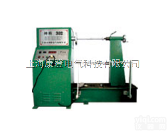 301  数控<em>绕线机</em>——电机<em>线圈</em>绕制选用指南