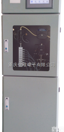 DH311N1  废水污水氨氮在线监测仪自动氨氮在线<em>分析仪</em>水质仪器<em>环保</em>检测