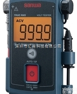 sanwa  日本<em>三和</em>sanwaKP1<em>电压表</em>