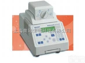 <em>德国</em>艾本德 Eppendorf  5331基因扩增仪（<em>梯度</em>PCR仪）