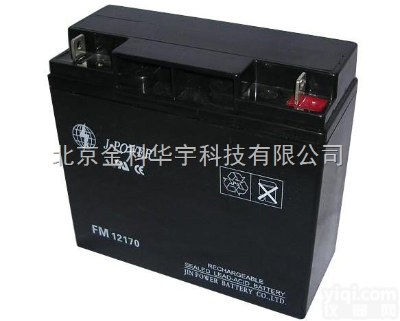 J-POWER<em>蓄电池</em><em>FM121200</em>/12v120ah现货促销