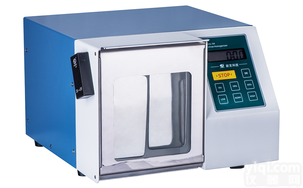 <em>Scientz</em>-04  宁波新芝<em>Scientz</em>-04<em>无菌</em>均质器 拍打式均质器<em>无菌</em>均质机