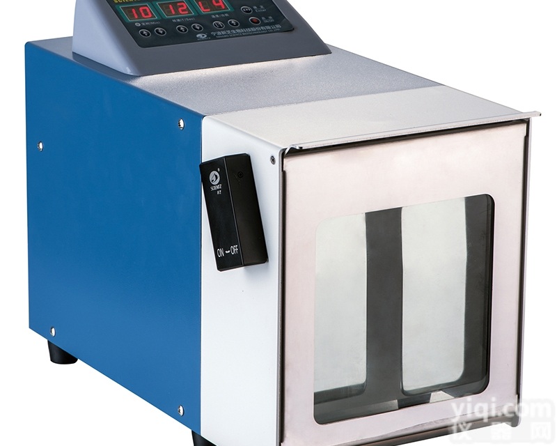 <em>Scientz</em>-09  宁波新芝<em>Scientz</em>-09<em>无菌</em>均质器 拍打式均质器<em>无菌</em>均质机