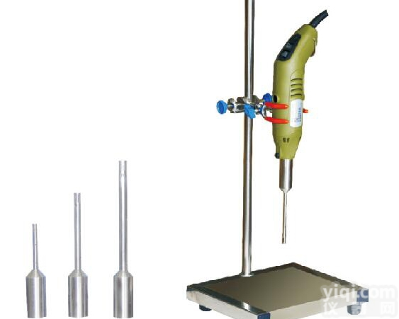 S10  宁波新芝S10 <em>高速</em><em>匀浆</em>机（<em>手持式</em><em>高速</em>分散器）