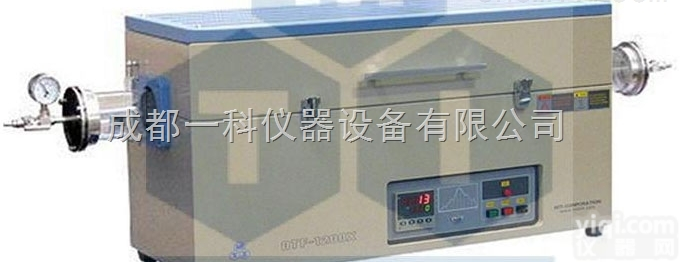 OTF-1200X-5L  1200℃<em>开启式</em><em>管式</em>炉（5）--<em>合肥</em>科晶
