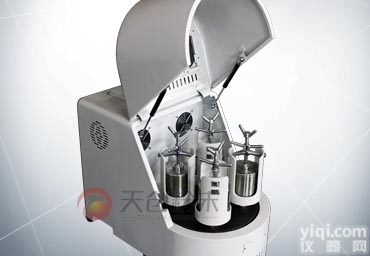 XQM-8  实验室用行星式<em>球磨机</em> 小型行星<em>球磨机</em>专业厂家长沙<em>天创</em>生产